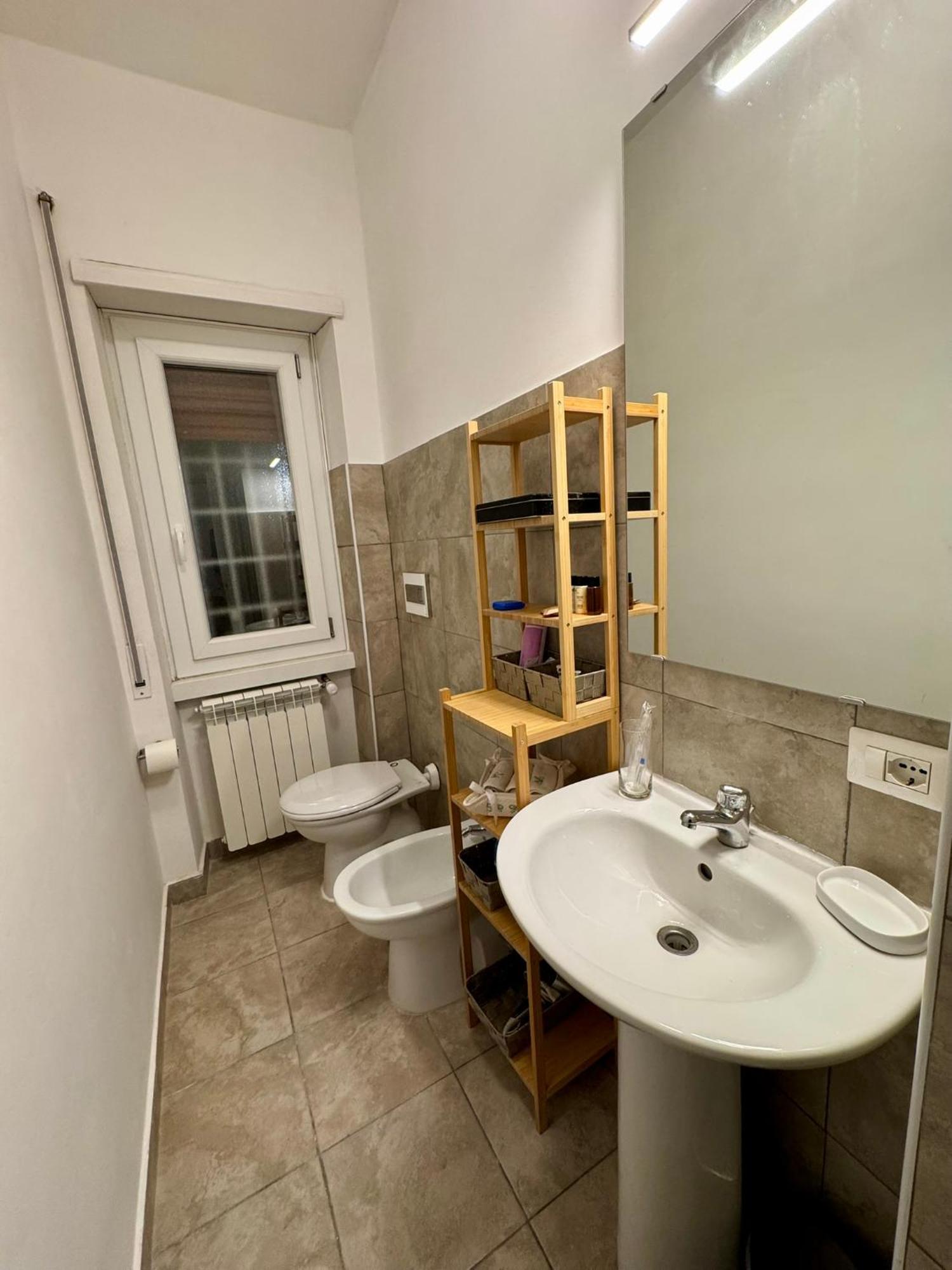 Apartment Trastevere Cozy Retreat