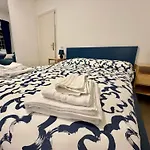 Trastevere Cozy Retreat