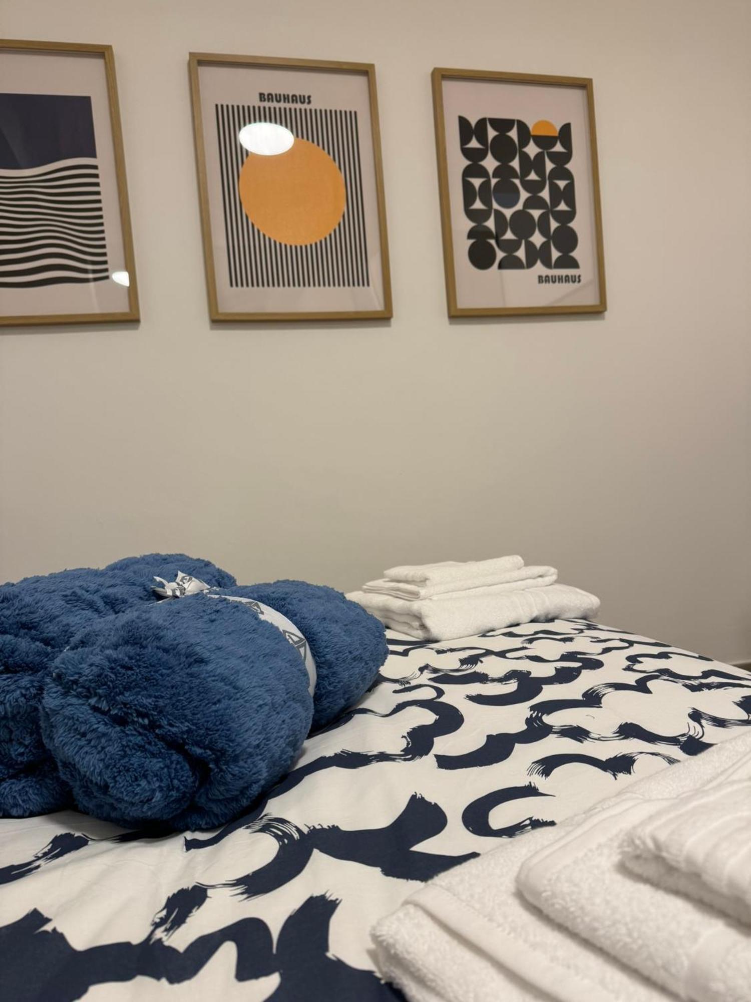 Apartment Trastevere Cozy Retreat *