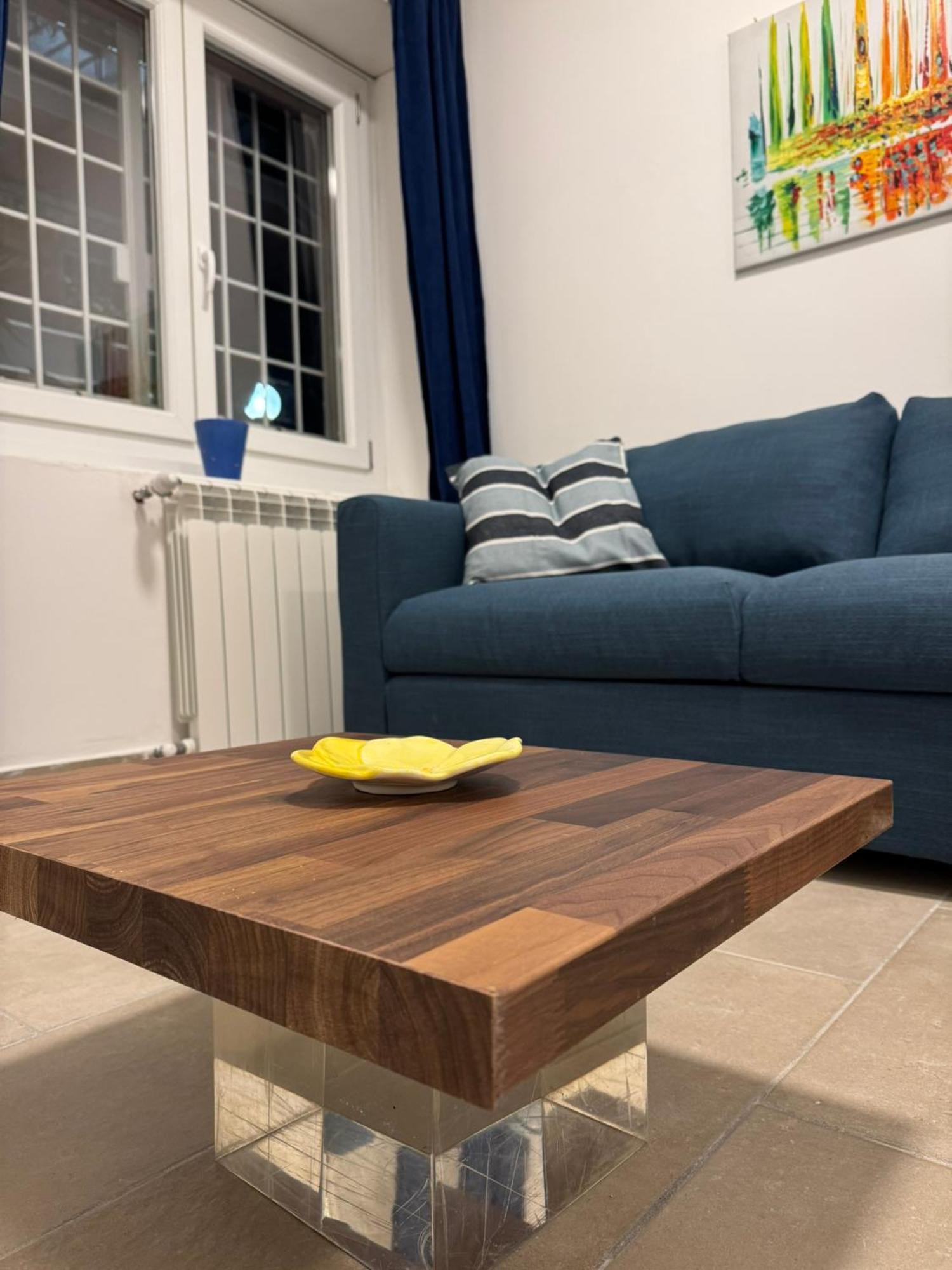 Trastevere Cozy Retreat Rom