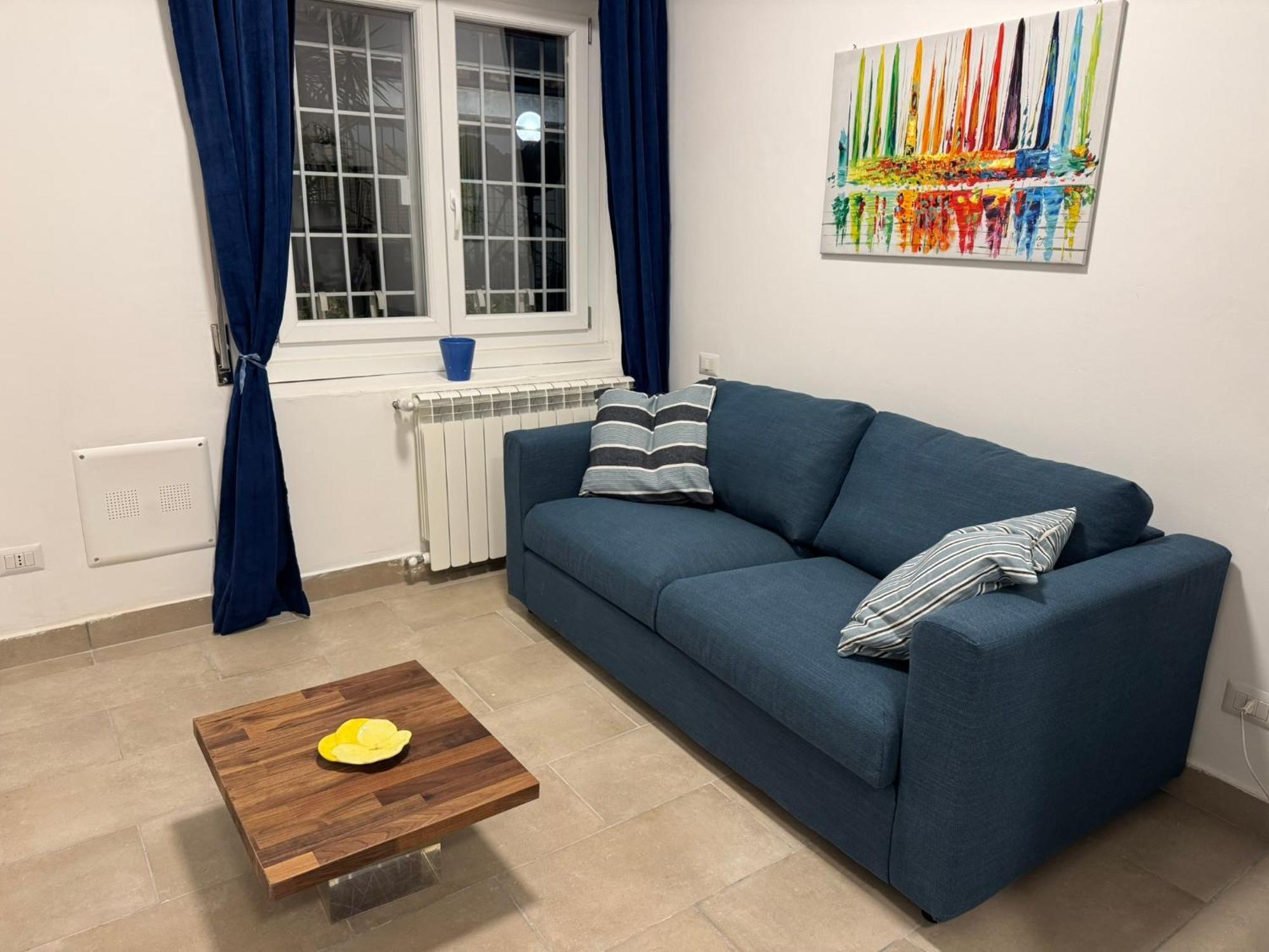 Trastevere Cozy Retreat Apartment *