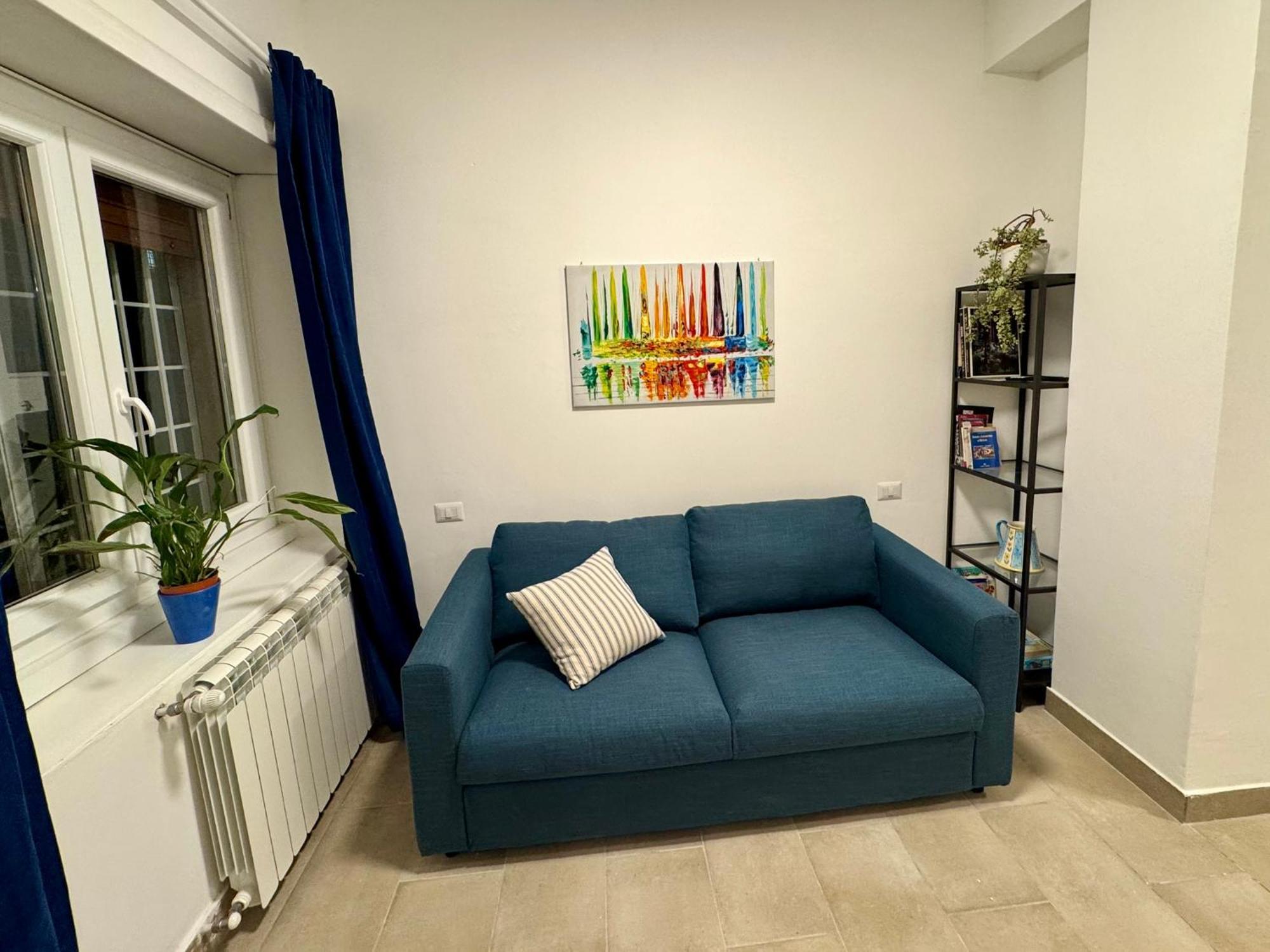 Trastevere Cozy Retreat Apartment *