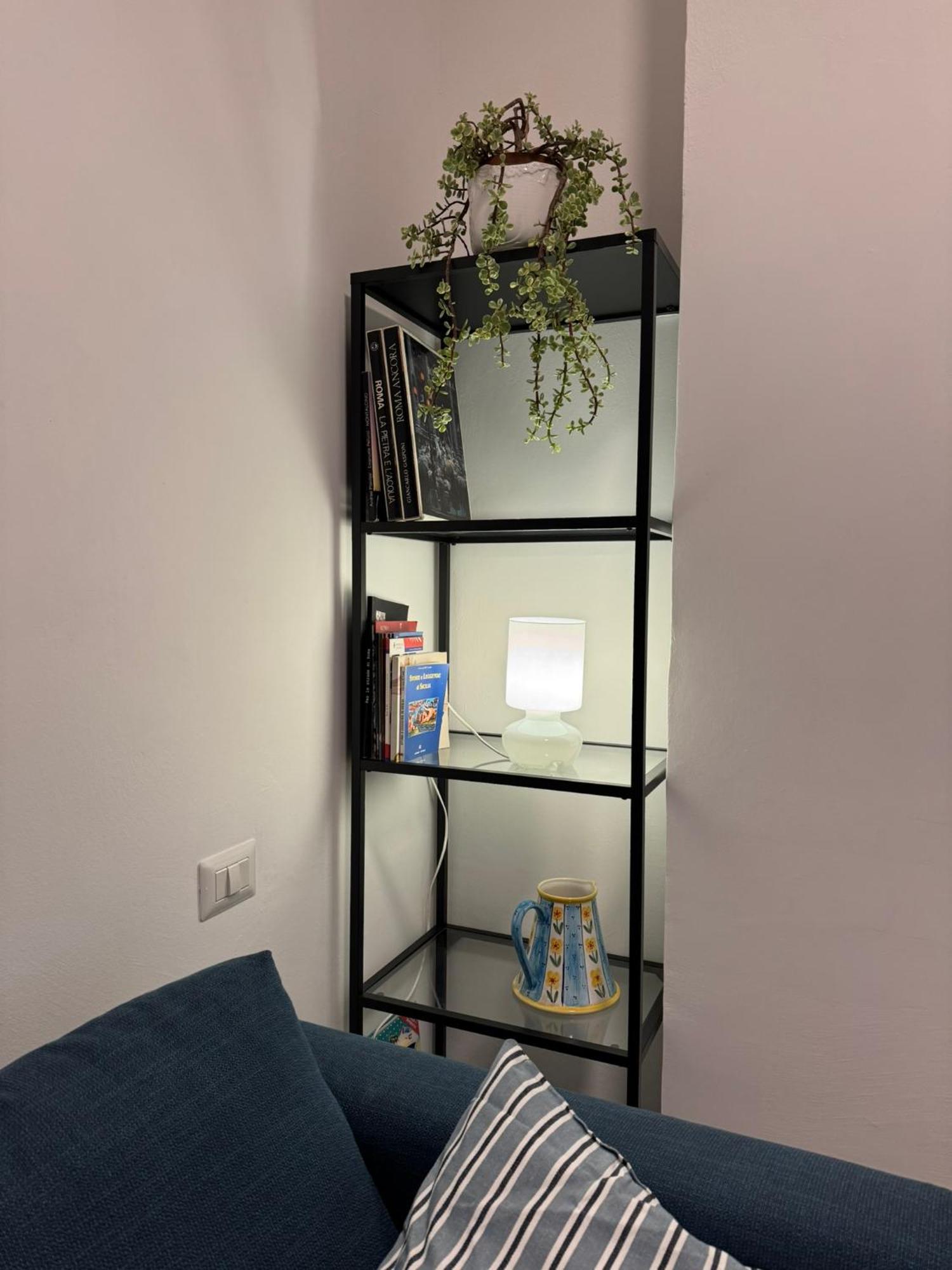 Apartment Trastevere Cozy Retreat *