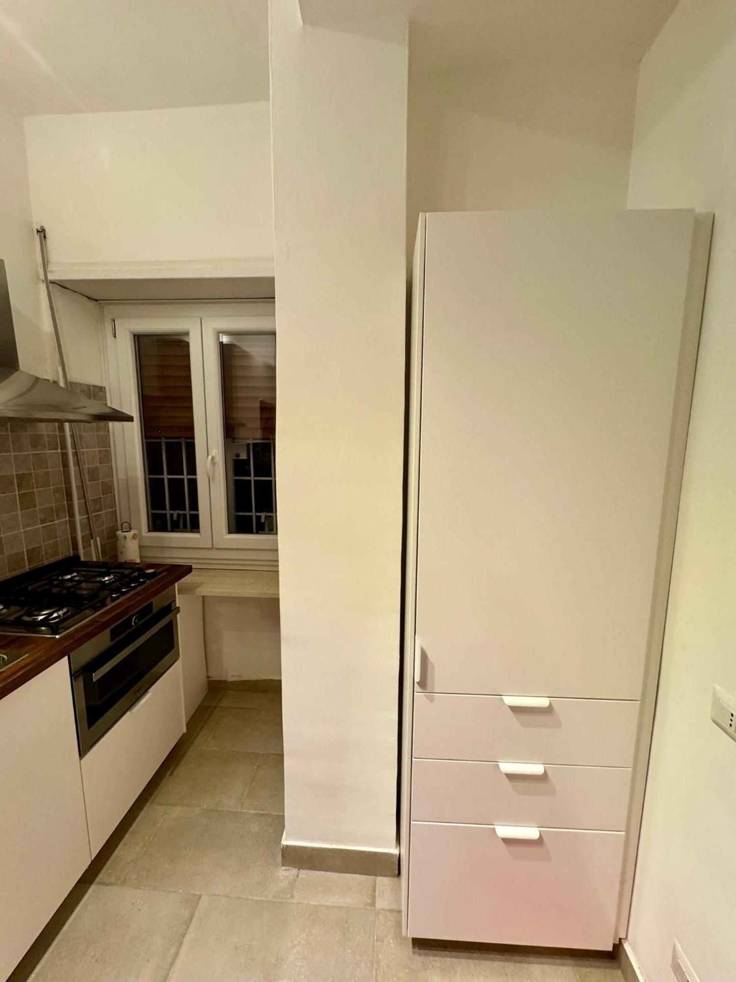 Trastevere Cozy Retreat *