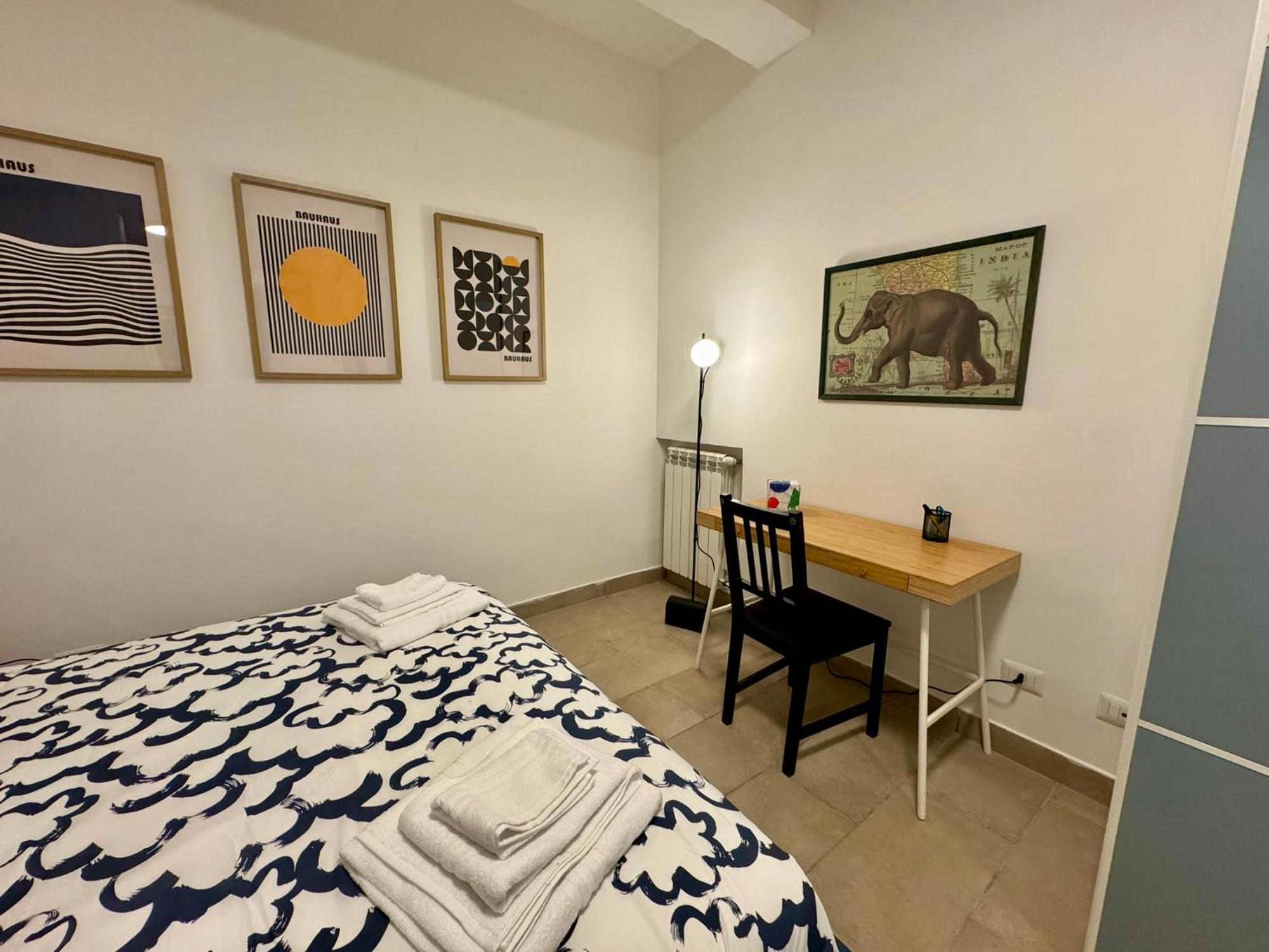 Trastevere Cozy Retreat Rom