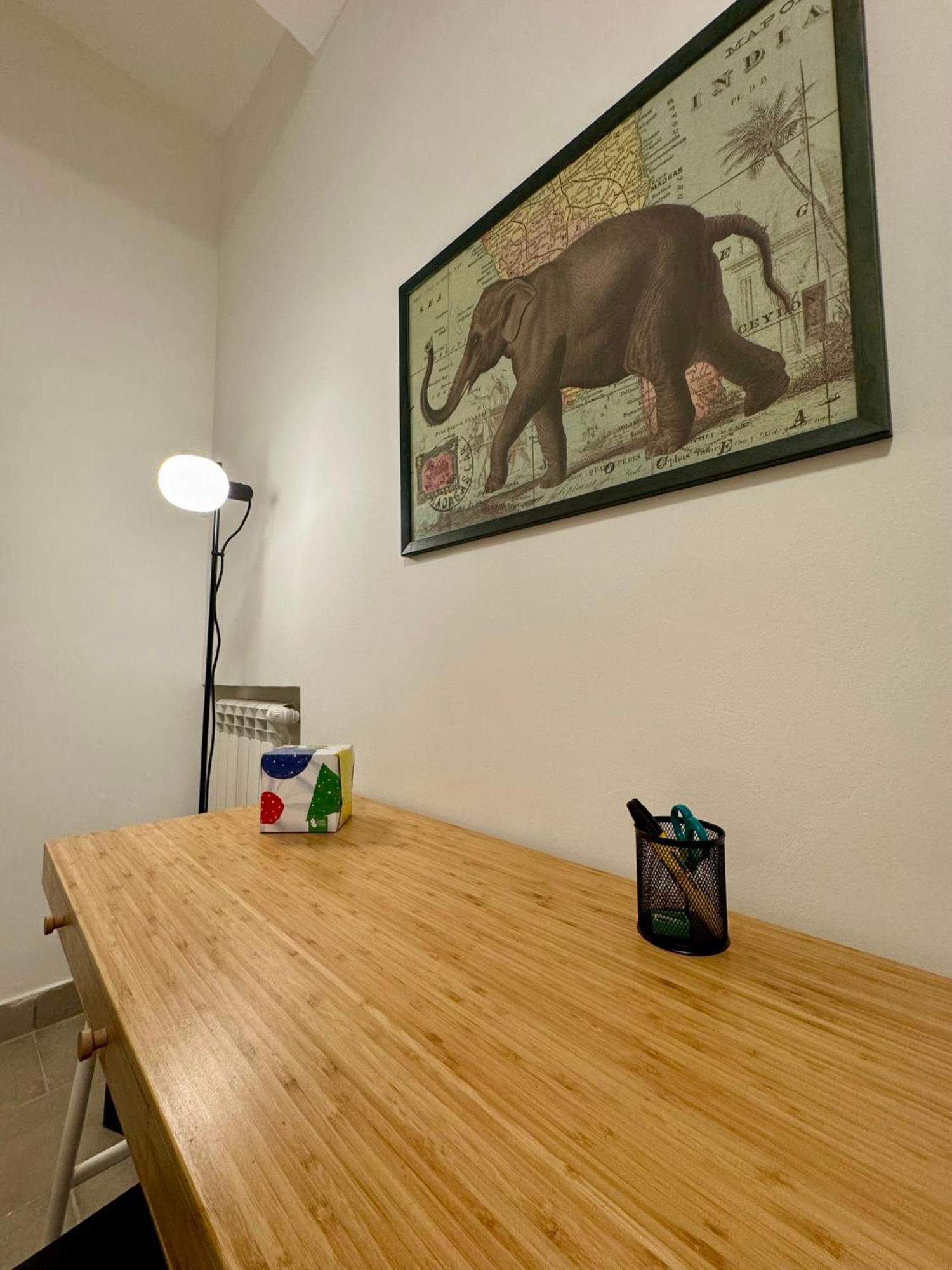 Apartment Trastevere Cozy Retreat