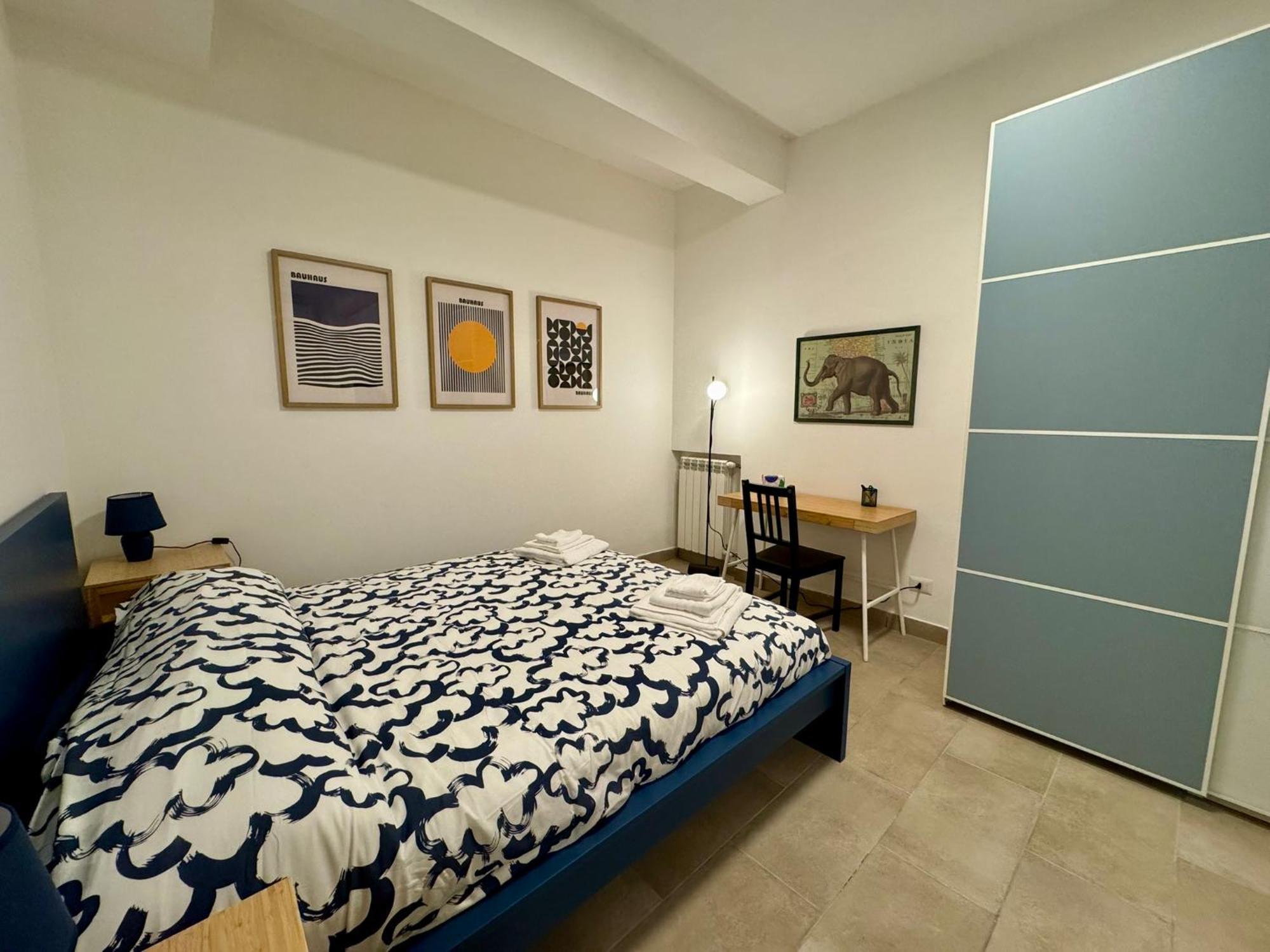 Trastevere Cozy Retreat * Rom